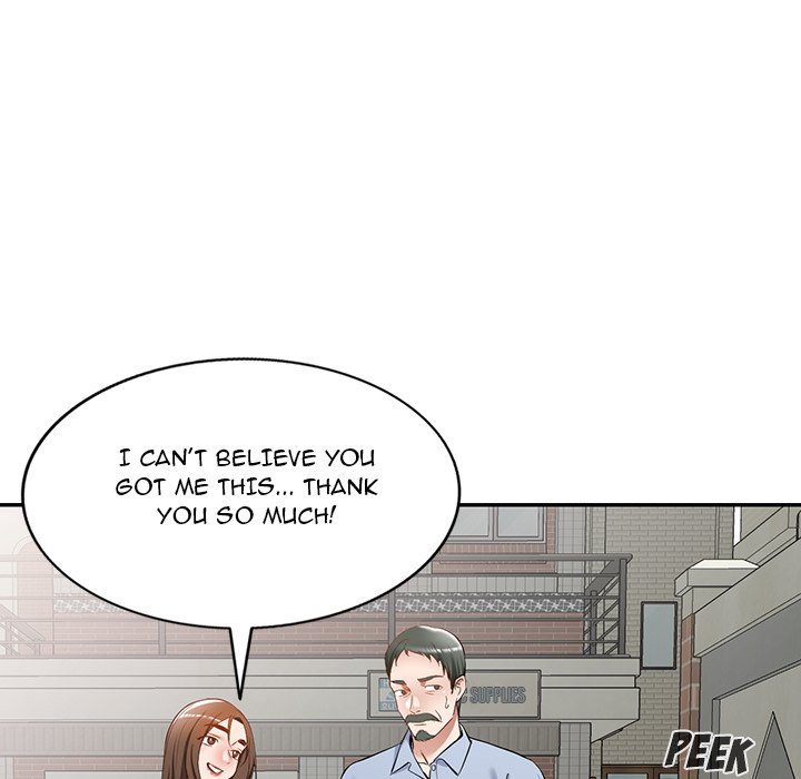 Don’t Seduce Me! Chapter 19 Page 22