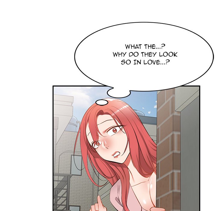 Don’t Seduce Me! Chapter 19 Page 25