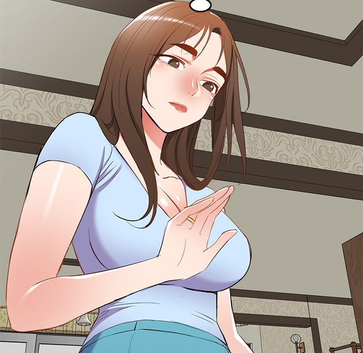 Don’t Seduce Me! Chapter 19 Page 34