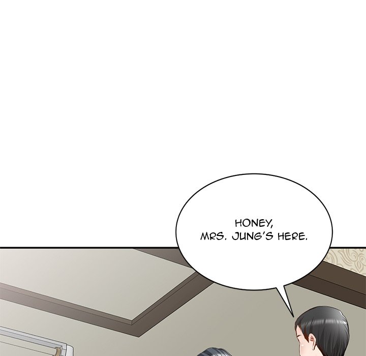 Don’t Seduce Me! Chapter 19 Page 36