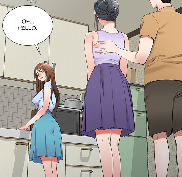Don’t Seduce Me! Chapter 19 Page 37