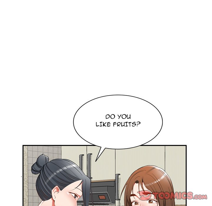 Don’t Seduce Me! Chapter 19 Page 39