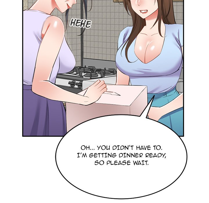 Don’t Seduce Me! Chapter 19 Page 40