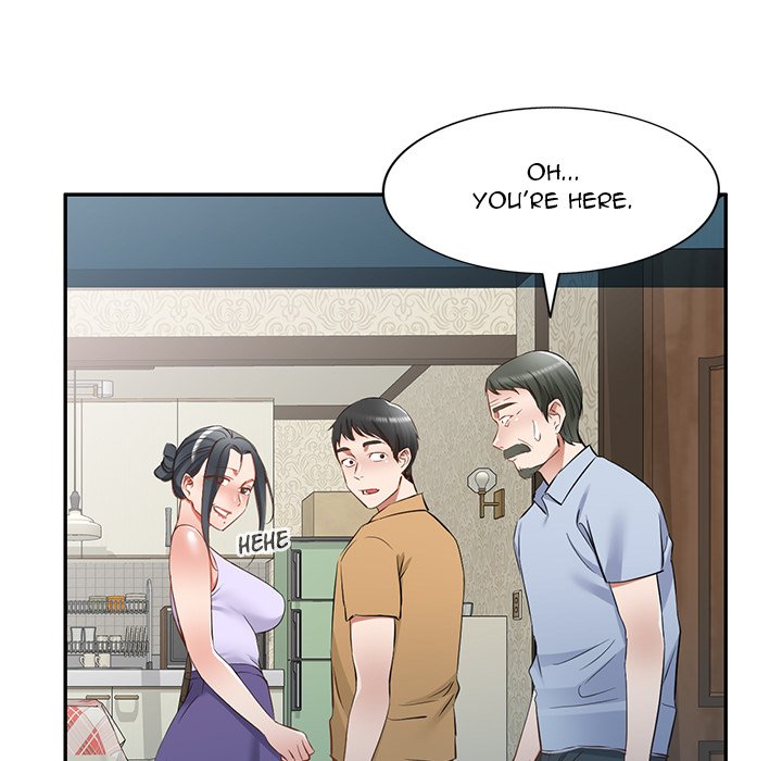 Don’t Seduce Me! Chapter 19 Page 42