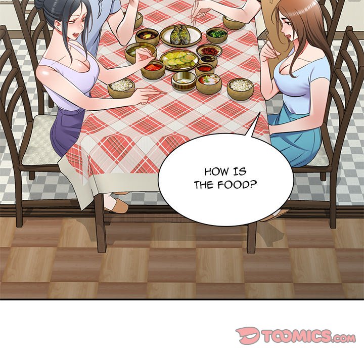 Don’t Seduce Me! Chapter 19 Page 45