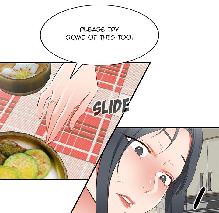 Don’t Seduce Me! Chapter 19 Page 49