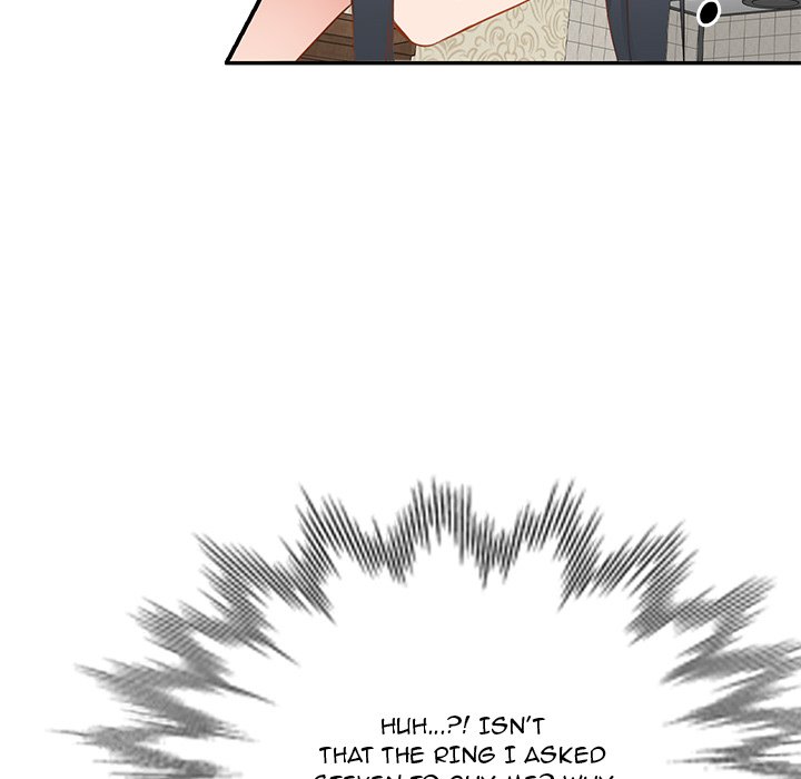 Don’t Seduce Me! Chapter 19 Page 50