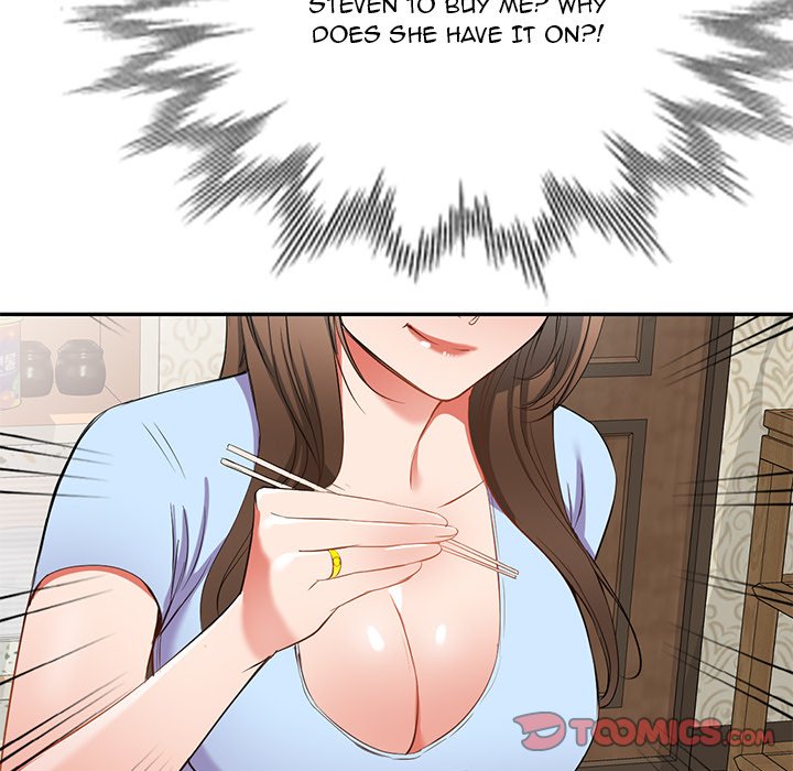 Don’t Seduce Me! Chapter 19 Page 51