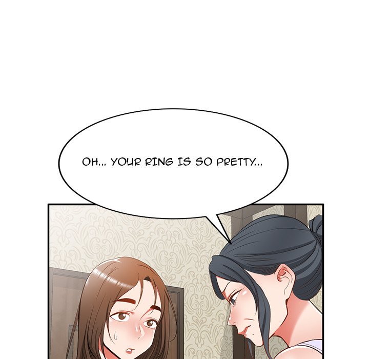 Don’t Seduce Me! Chapter 19 Page 53