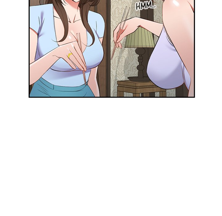 Don’t Seduce Me! Chapter 19 Page 54