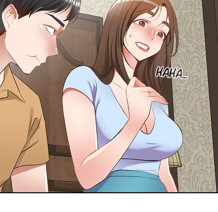 Don’t Seduce Me! Chapter 19 Page 56