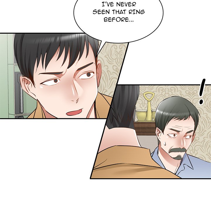 Don’t Seduce Me! Chapter 19 Page 58