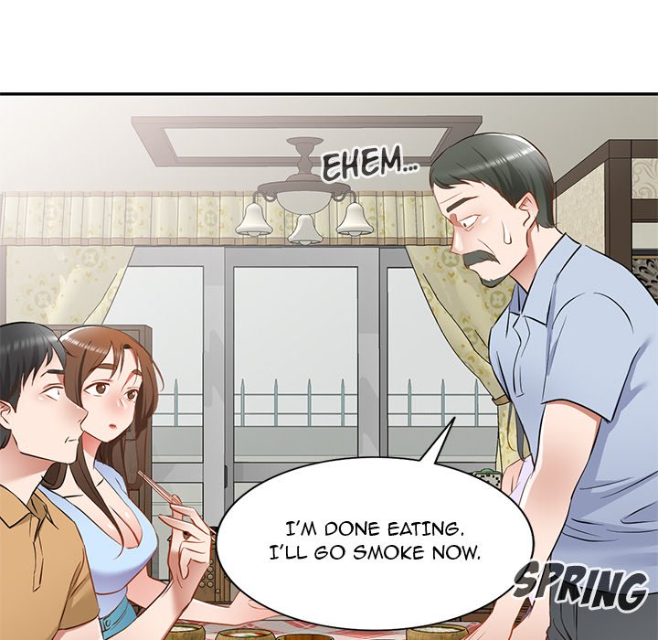 Don’t Seduce Me! Chapter 19 Page 60