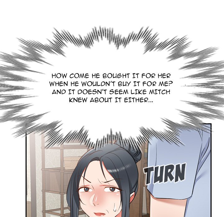Don’t Seduce Me! Chapter 19 Page 62
