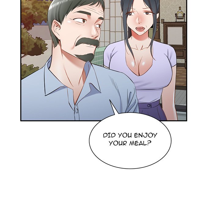 Don’t Seduce Me! Chapter 19 Page 71