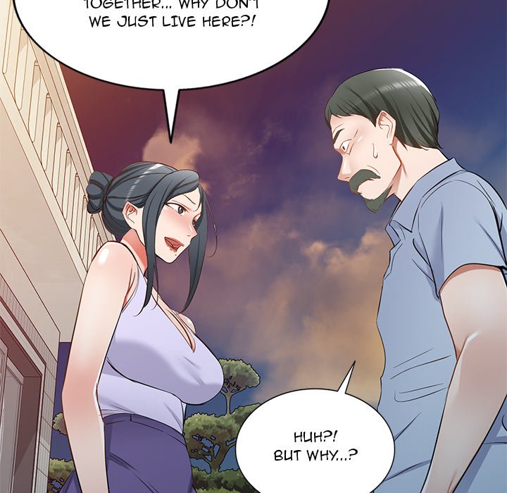 Don’t Seduce Me! Chapter 19 Page 73