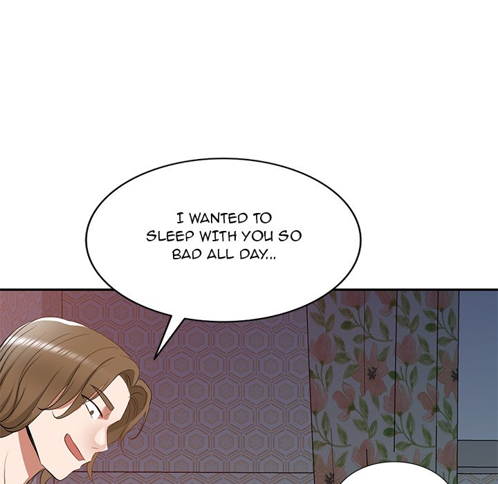 Don’t Seduce Me! Chapter 19 Page 83