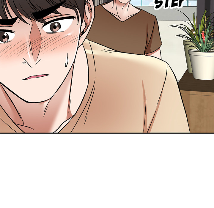 Don’t Seduce Me! Chapter 2 Page 110