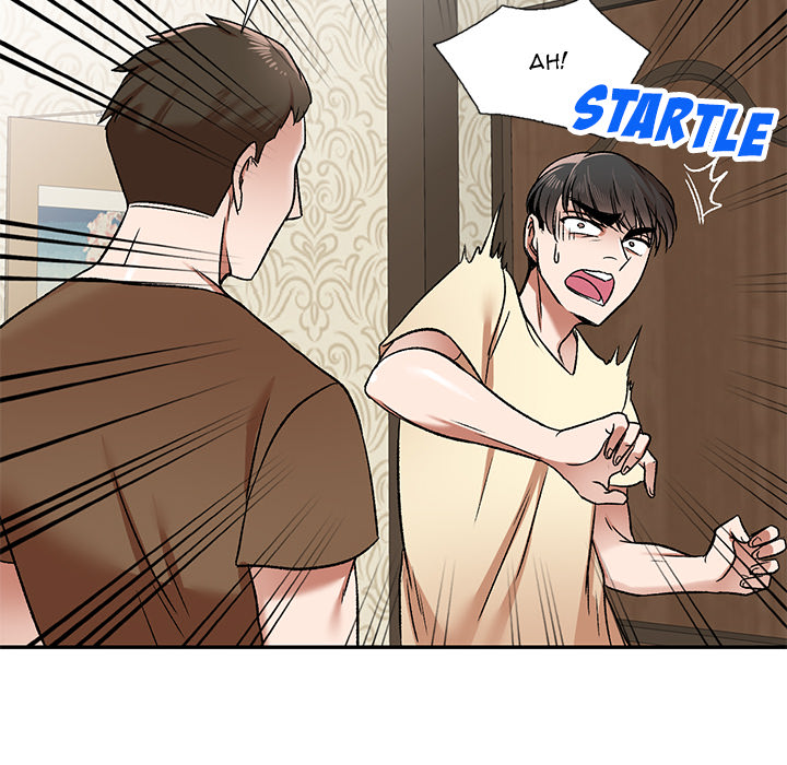 Don’t Seduce Me! Chapter 2 Page 112