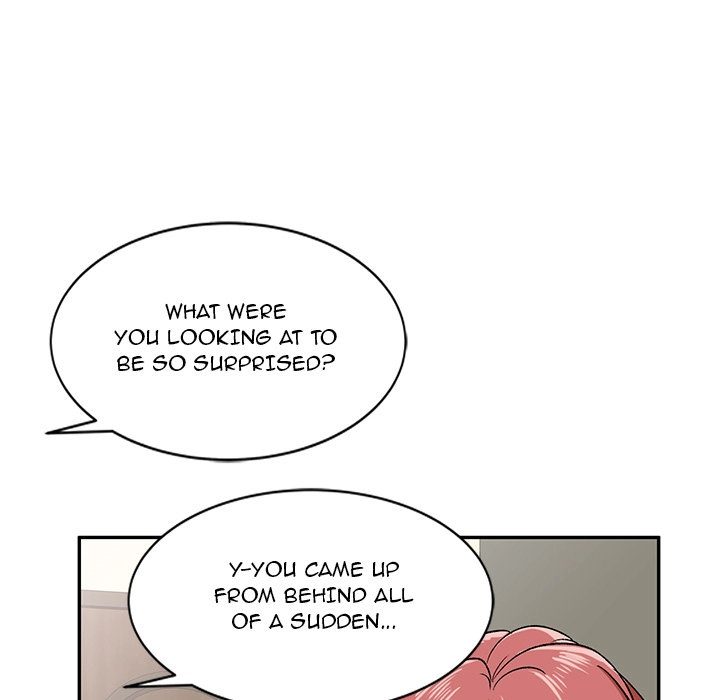 Don’t Seduce Me! Chapter 2 Page 113