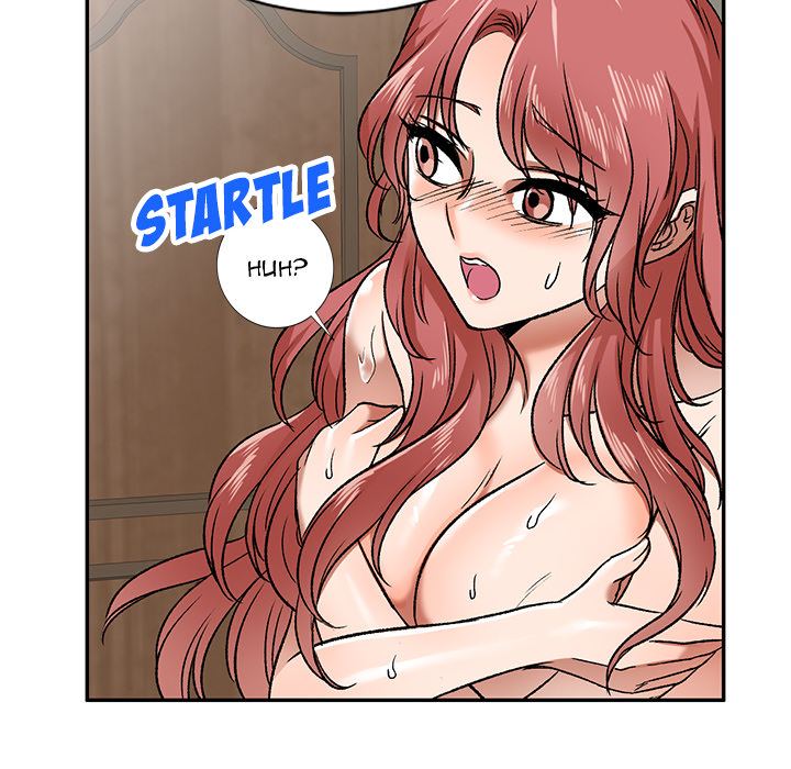 Don’t Seduce Me! Chapter 2 Page 114