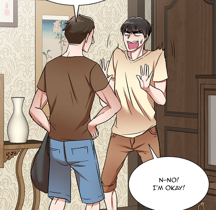 Don’t Seduce Me! Chapter 2 Page 116