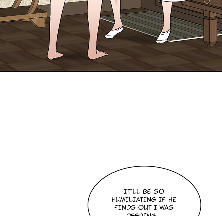 Don’t Seduce Me! Chapter 2 Page 117