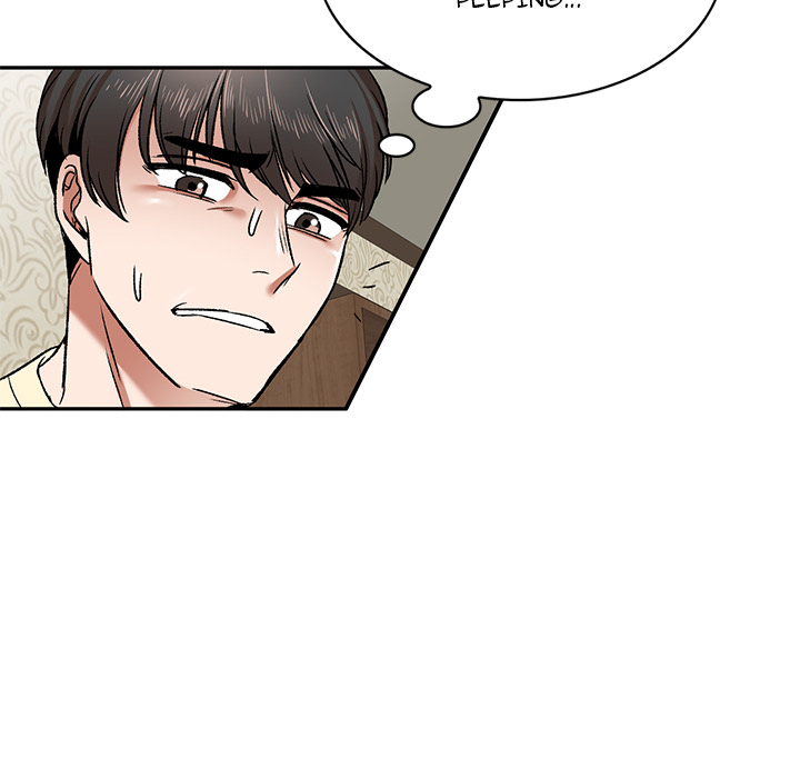 Don’t Seduce Me! Chapter 2 Page 118