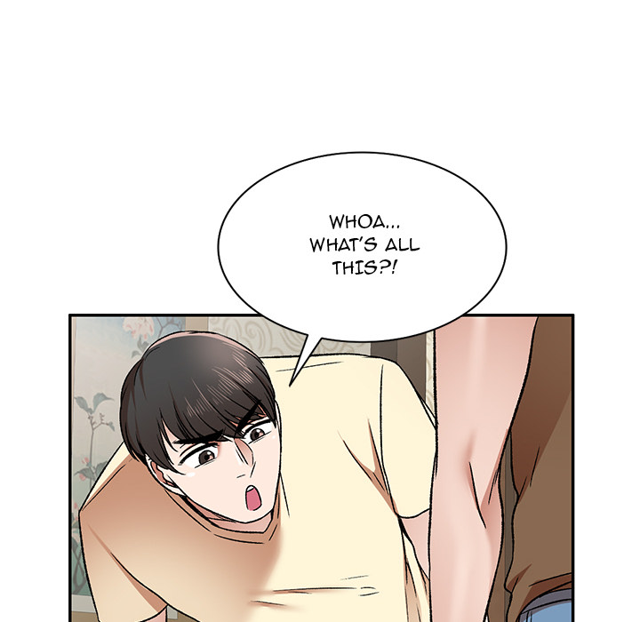 Don’t Seduce Me! Chapter 2 Page 120