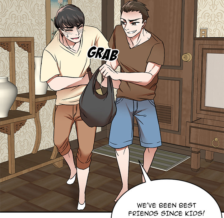 Don’t Seduce Me! Chapter 2 Page 123