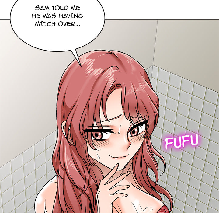 Don’t Seduce Me! Chapter 2 Page 127