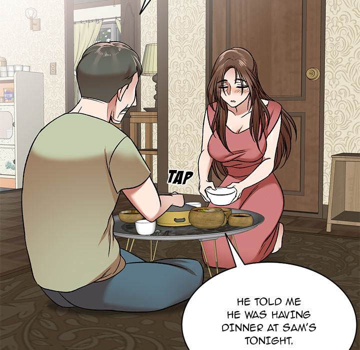 Don’t Seduce Me! Chapter 2 Page 133
