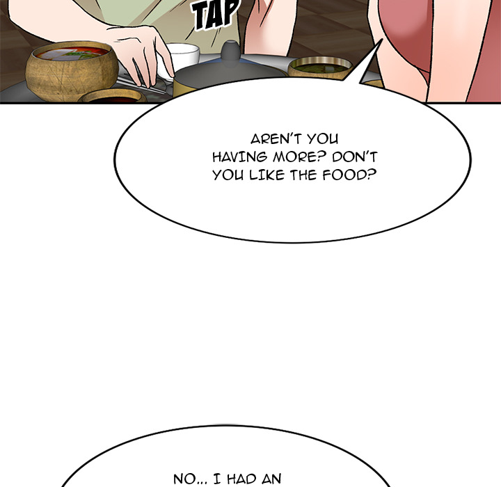 Don’t Seduce Me! Chapter 2 Page 136