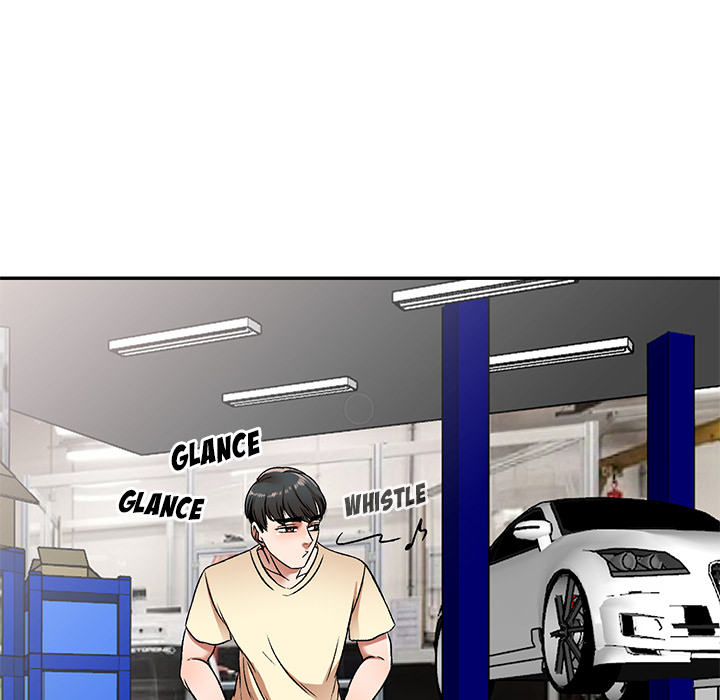 Don’t Seduce Me! Chapter 2 Page 37