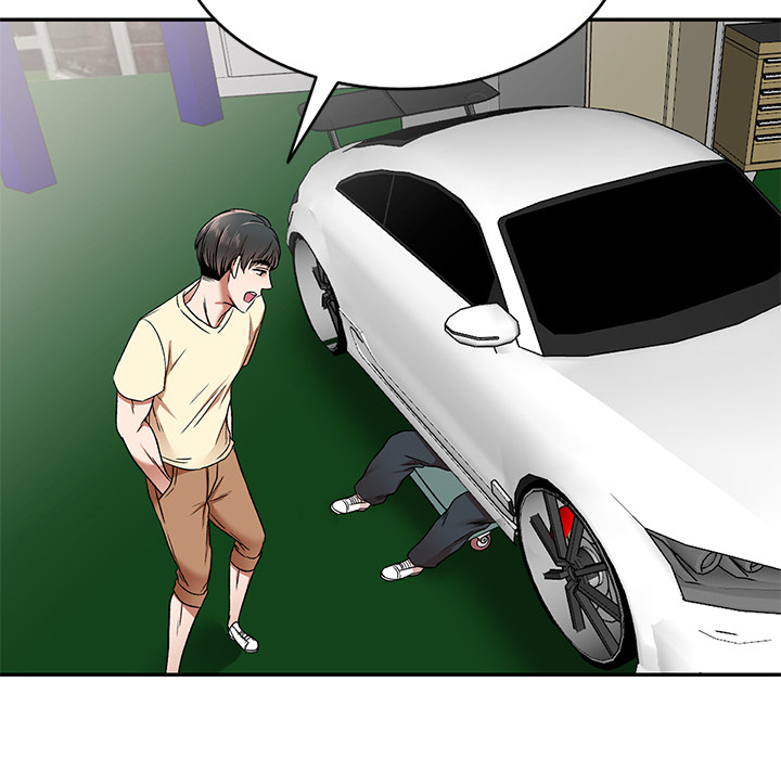 Don’t Seduce Me! Chapter 2 Page 42