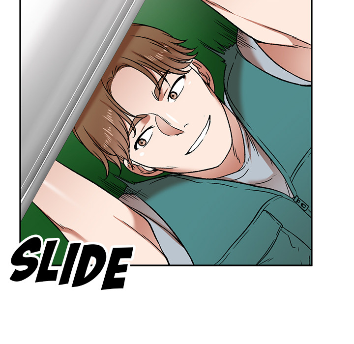Don’t Seduce Me! Chapter 2 Page 44