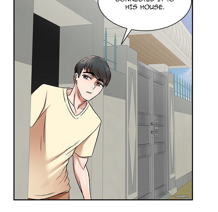 Don’t Seduce Me! Chapter 2 Page 48