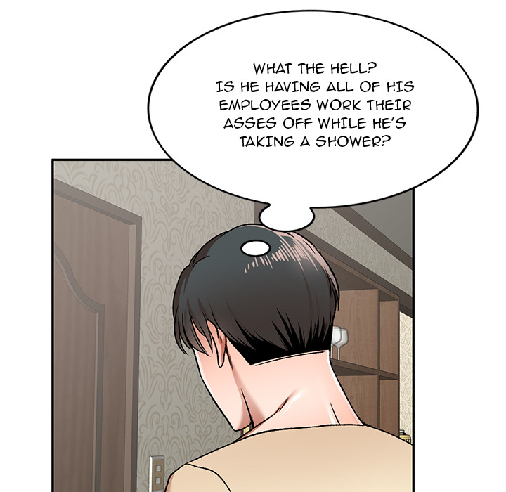 Don’t Seduce Me! Chapter 2 Page 54