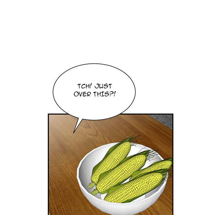 Don’t Seduce Me! Chapter 2 Page 67