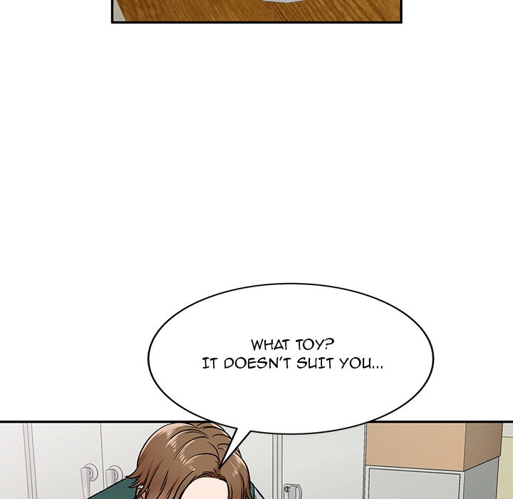 Don’t Seduce Me! Chapter 2 Page 68