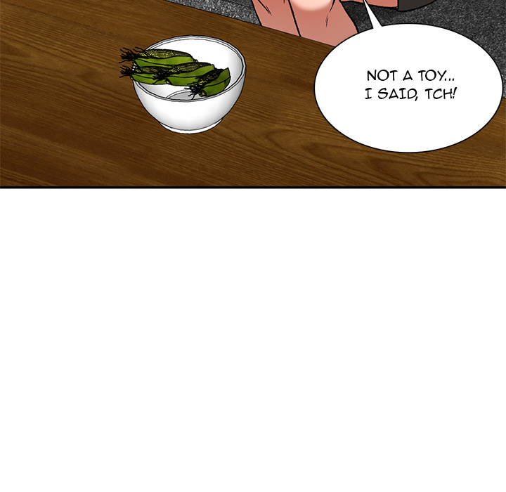Don’t Seduce Me! Chapter 2 Page 70