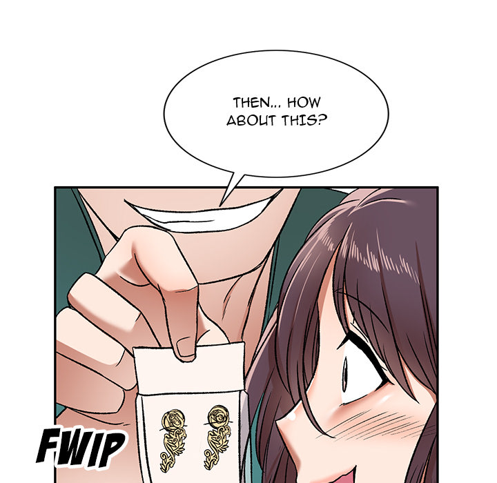 Don’t Seduce Me! Chapter 2 Page 71