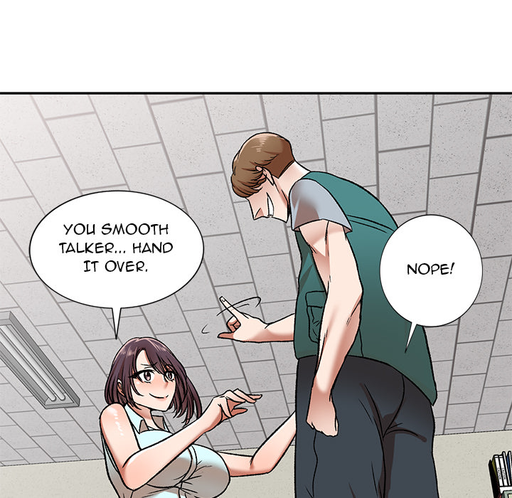 Don’t Seduce Me! Chapter 2 Page 73