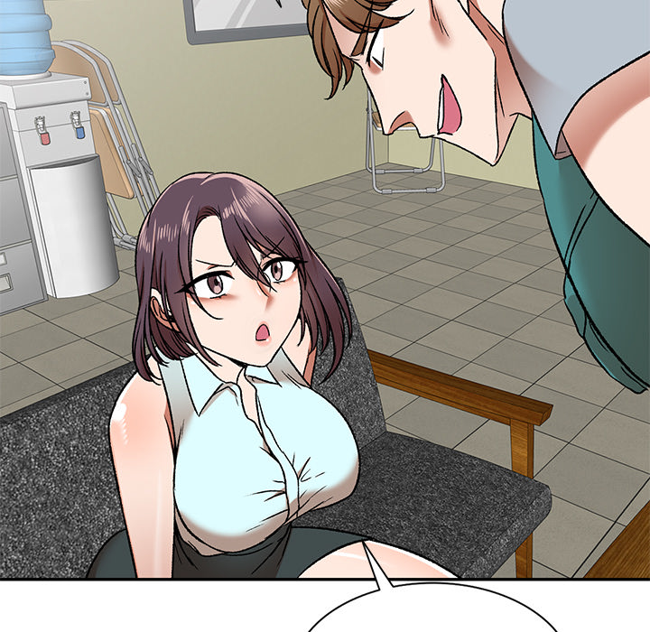 Don’t Seduce Me! Chapter 2 Page 76
