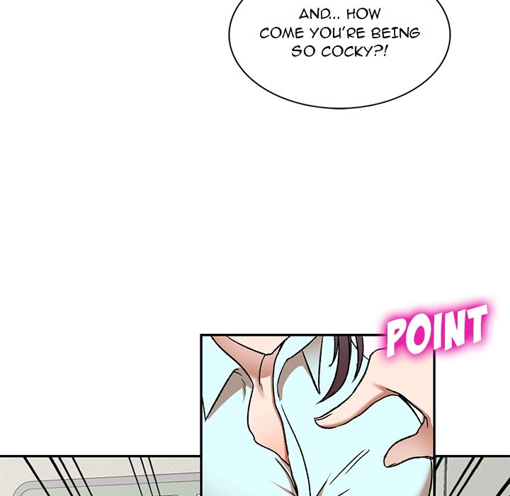 Don’t Seduce Me! Chapter 2 Page 77