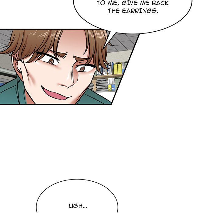 Don’t Seduce Me! Chapter 2 Page 80