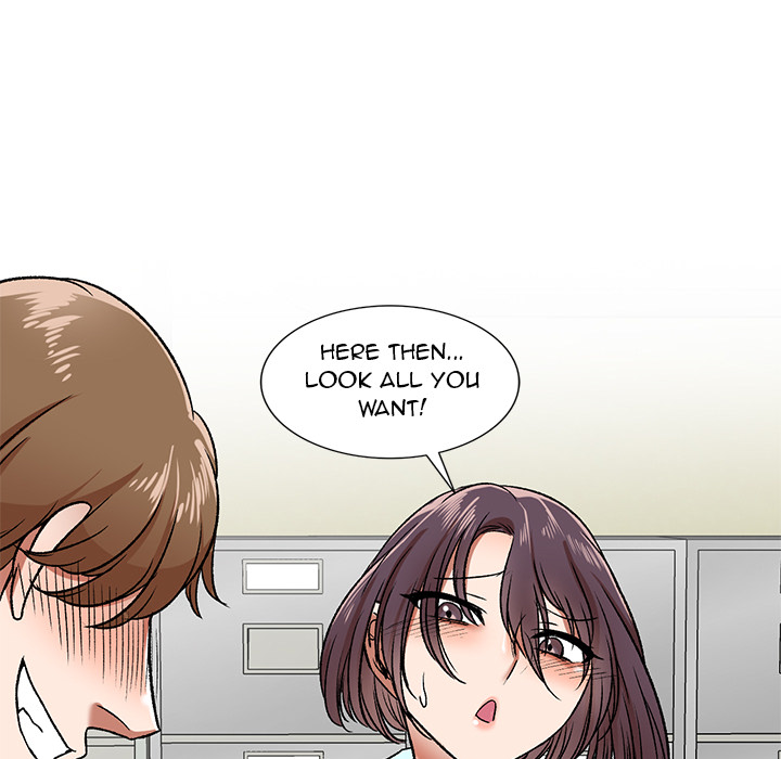 Don’t Seduce Me! Chapter 2 Page 82