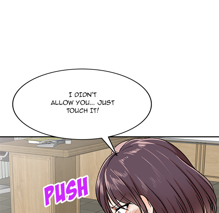 Don’t Seduce Me! Chapter 2 Page 87
