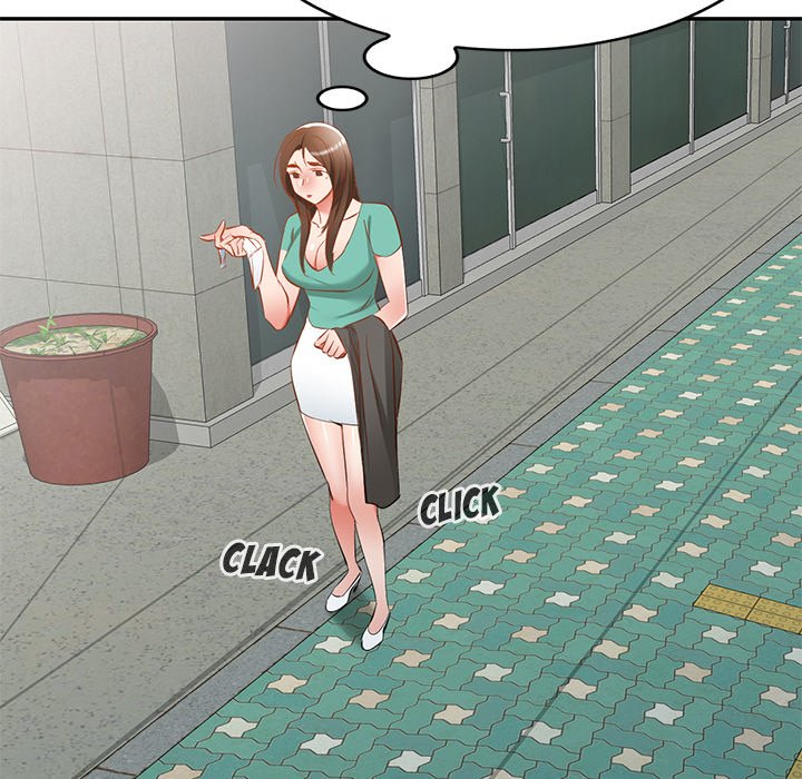 Don’t Seduce Me! Chapter 20 Page 100