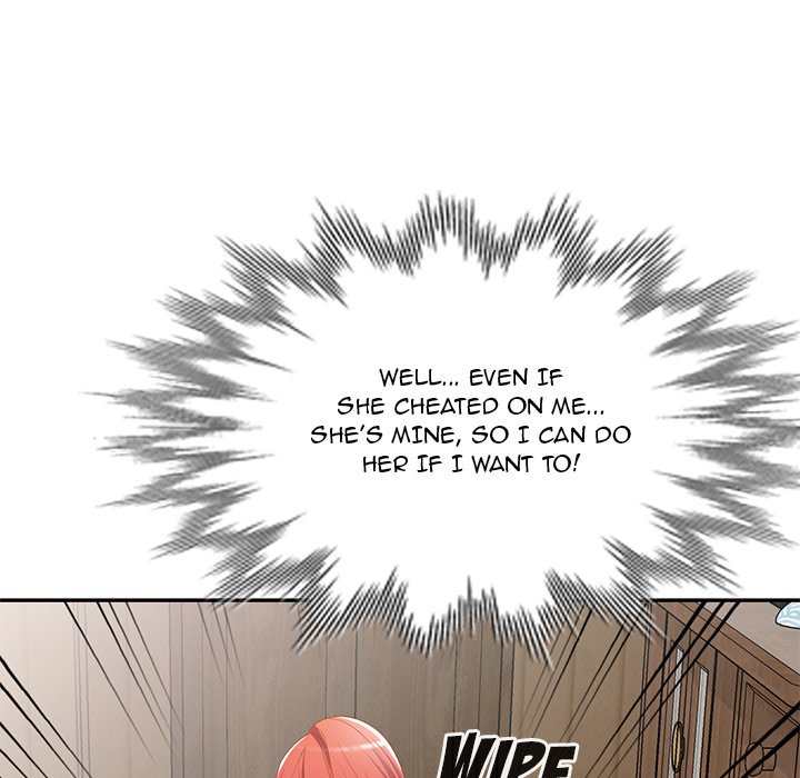 Don’t Seduce Me! Chapter 20 Page 114